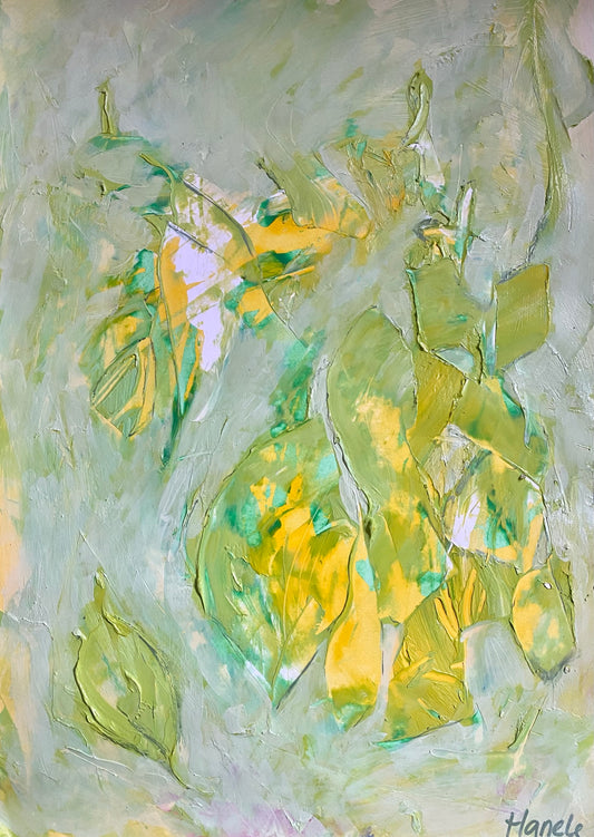 Leafy