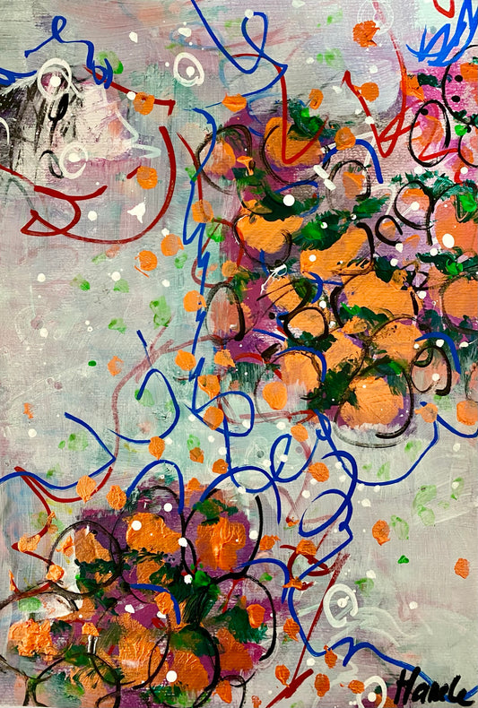 Fruity