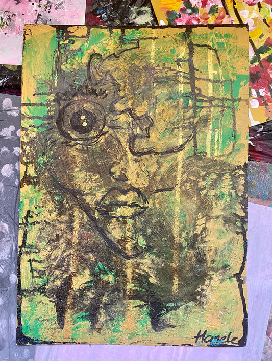 Dryad