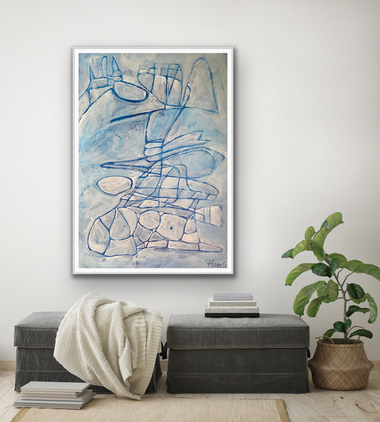 All roads lead to a castle