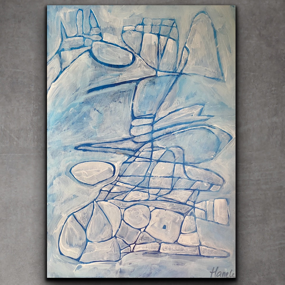 All roads lead to a castle