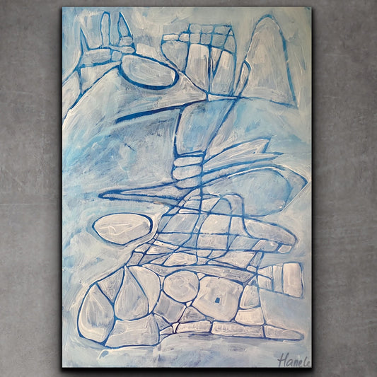 All roads lead to a castle